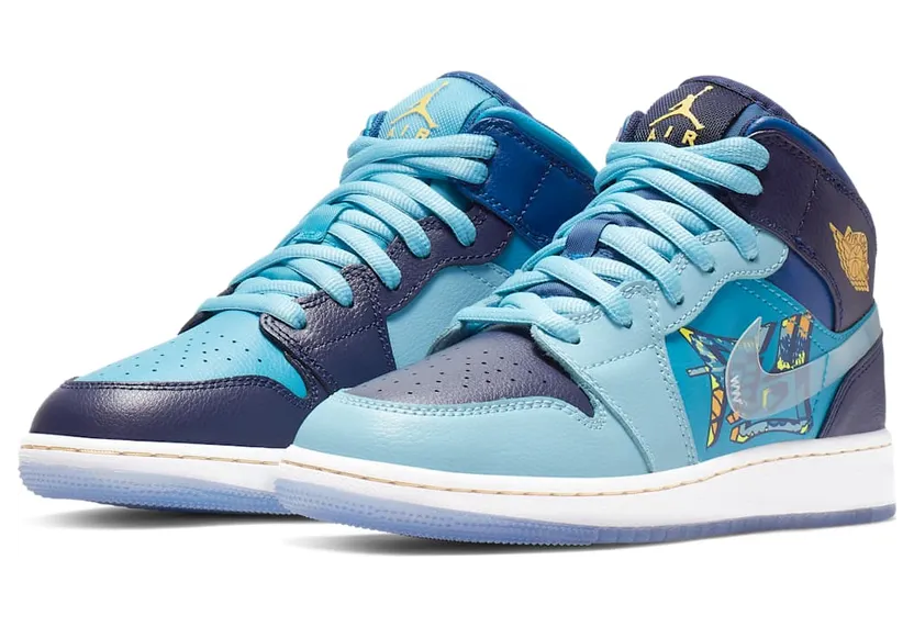 air-jordan-1 BV7446-400