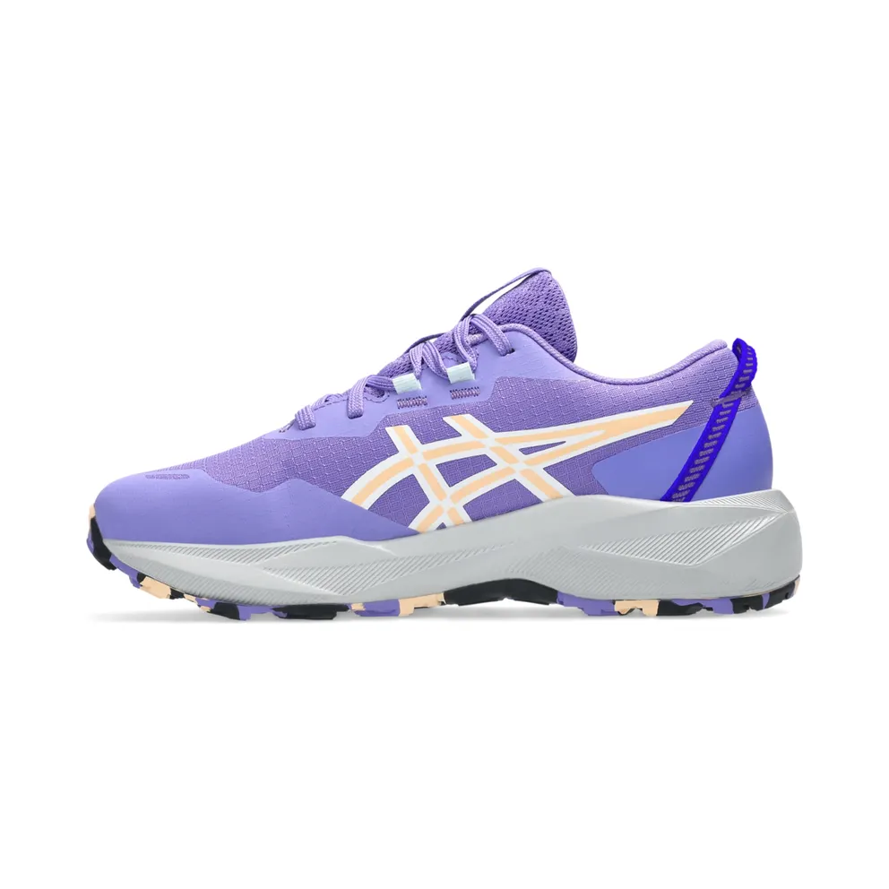 ASICS PRE VENTURE 11 GS “Amethyst / Apricot Crush” (1014A378-500)