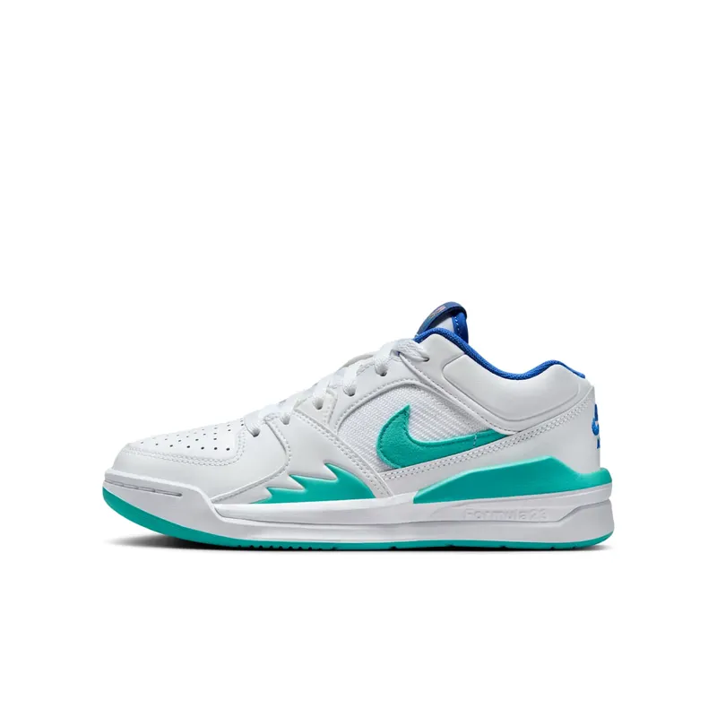 Jordan Stadium 90 SE White Hyper Jade (HJ3515-100)