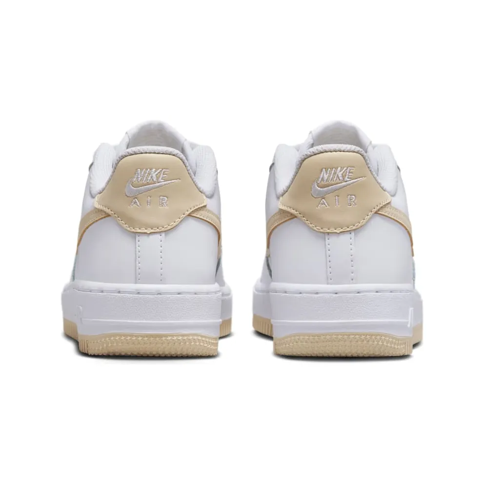 Nike Air Force 1 White Light Khaki (FV5948-118)