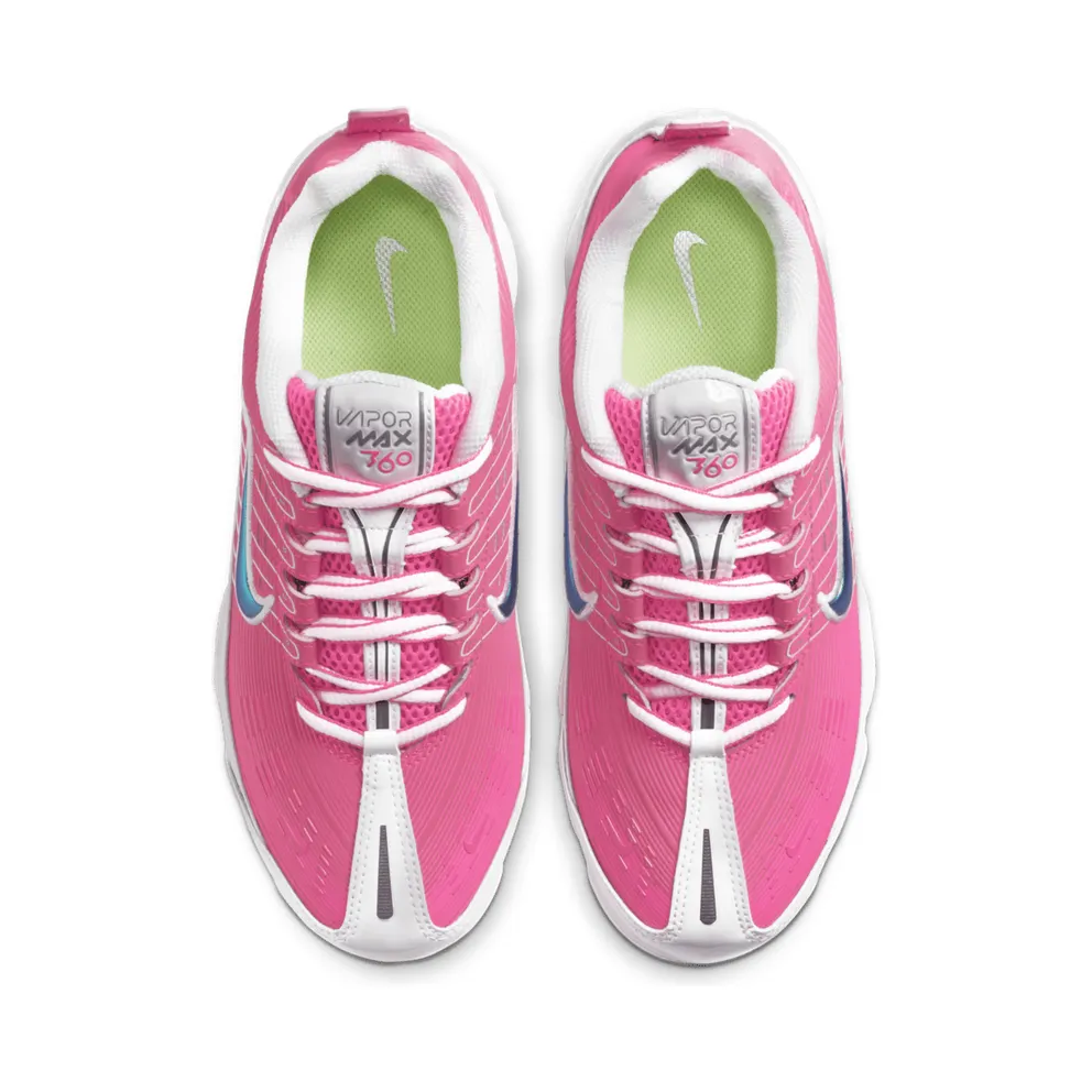 Nike Air VaporMax 360 Hyper Pink (W) Hyper Pink/Pink Blast-White-Black (CK9670-600)