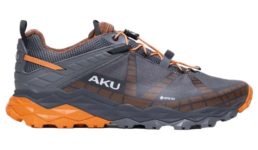 Aku 699 Flyrock Gtx WS Sport “Grey” (COD698108)