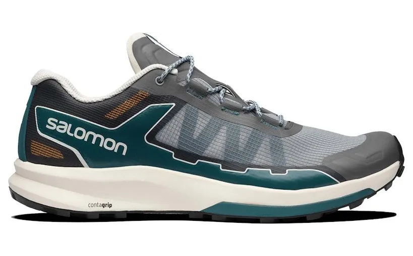Salomon Ultra Raid Grey Mallard Blue (L41471600)