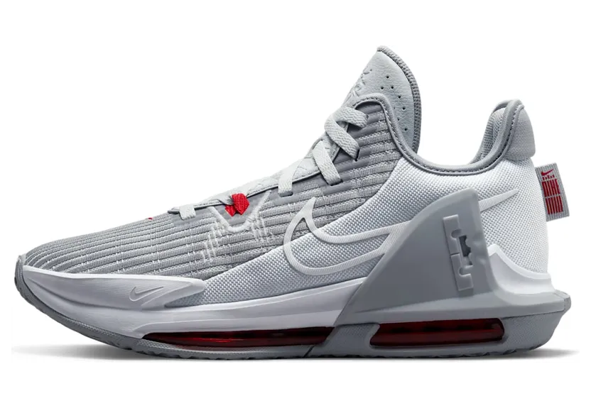 Nike LeBron Witness 6 Pure Platinum (CZ4052-003)
