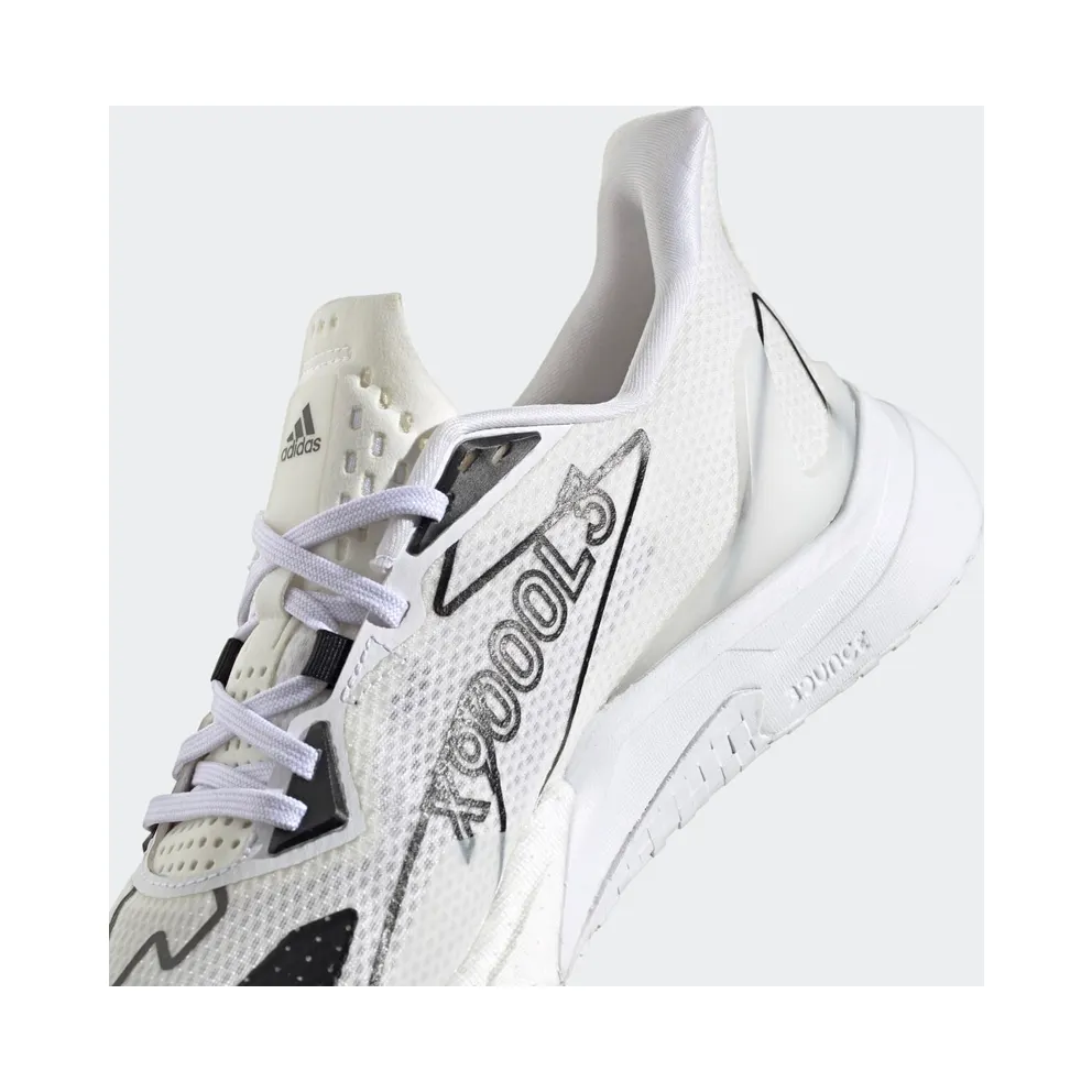 adidas X9000L3 HEAT.RDY Cloud White / Cloud White / Core Black (FY0802)