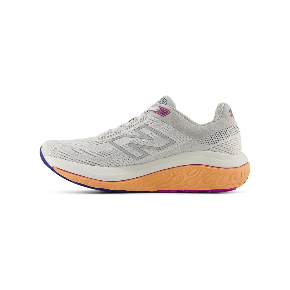 New Balance Fresh Foam X 860v14 Grey Matter Copper (W860F14)