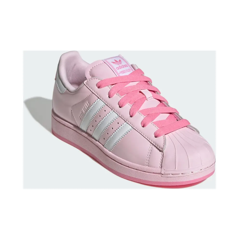 Care Bears x adidas Superstar (KK4864)