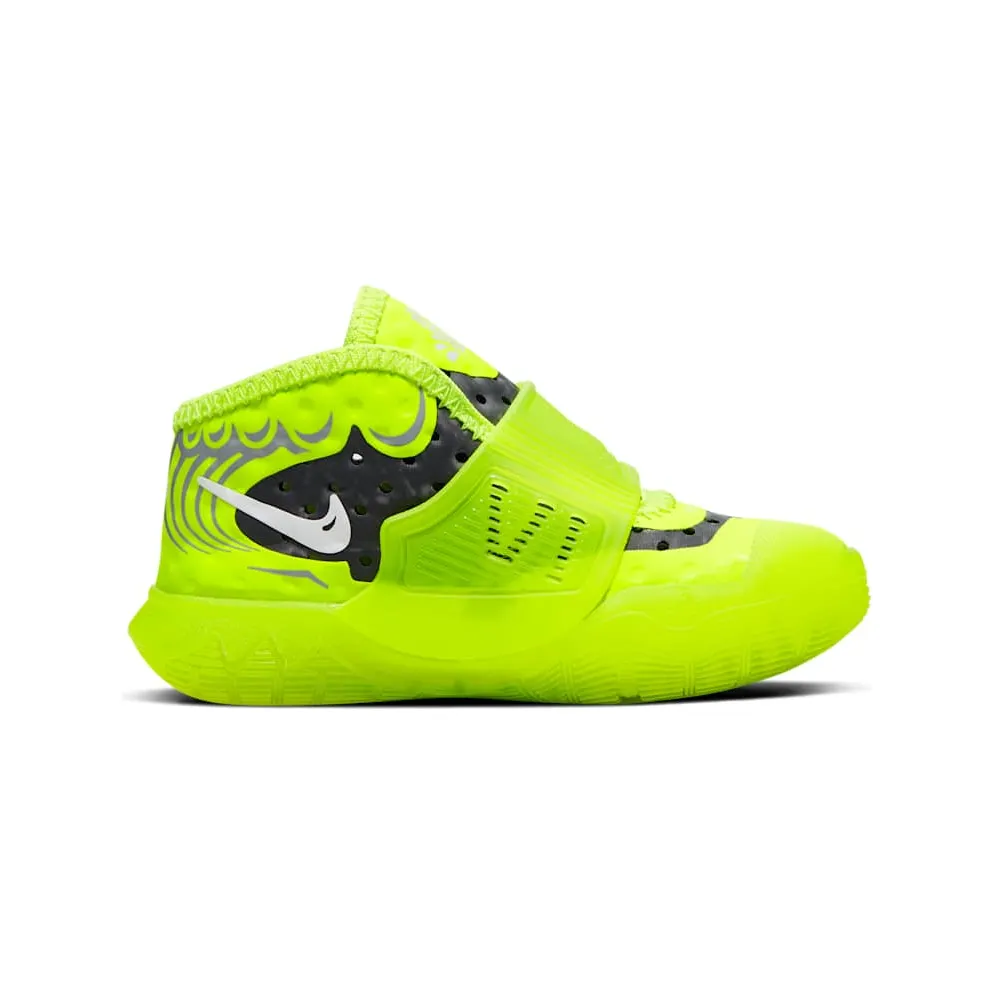 Nike Ky-Breezy Volt (TD) Wolf Grey/Volt-Black (CJ4100-001)