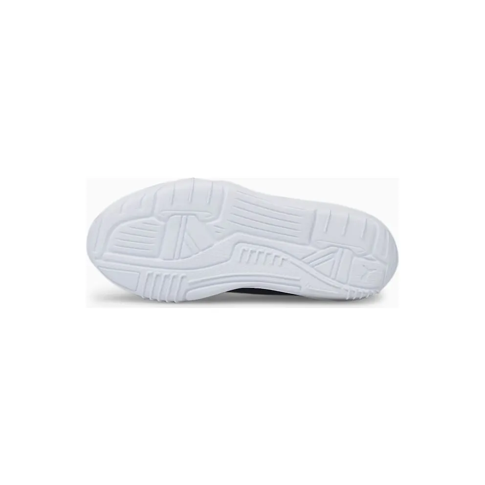 Puma BMW M Motorsport R-Cat Machina Motorsport Shoes Kids White/Black (306906-01)