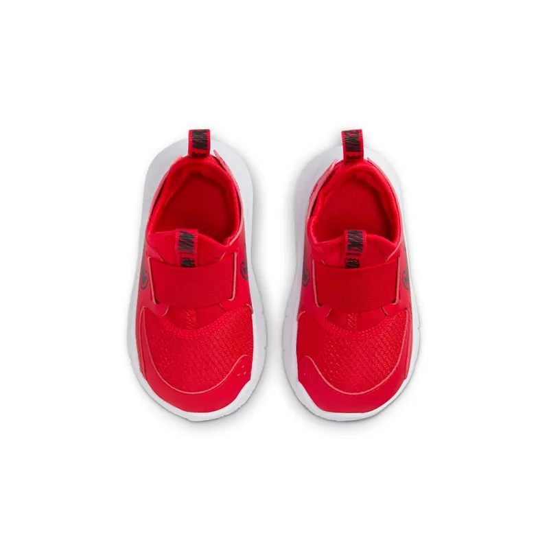 Nike Flex Runner 3 University Red Black (FN1478-600)