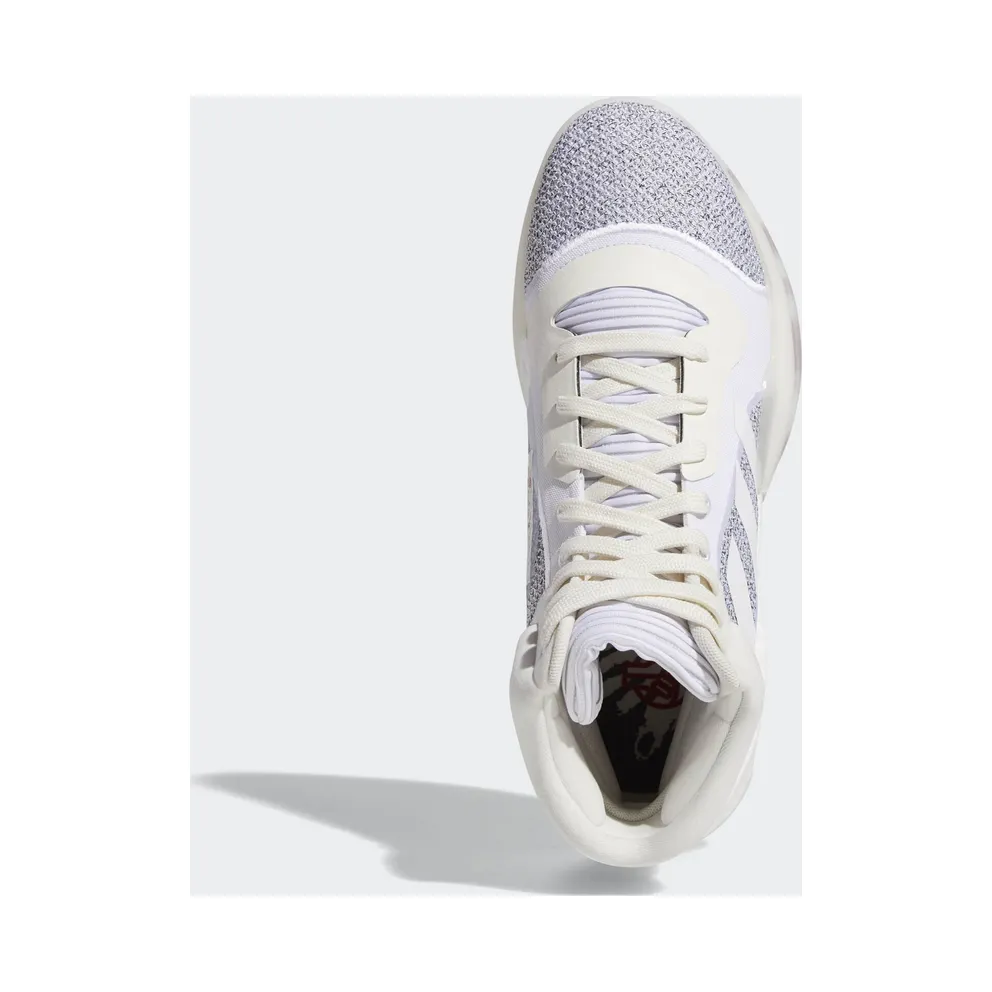 adidas Marquee Boost White Grey White/Footwear White/Grey (G28978)