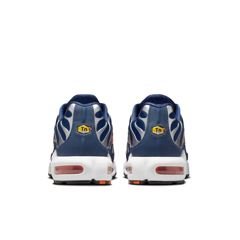 Nike TN Air Max Plus Syracuse Navy (IQ0286-410)
