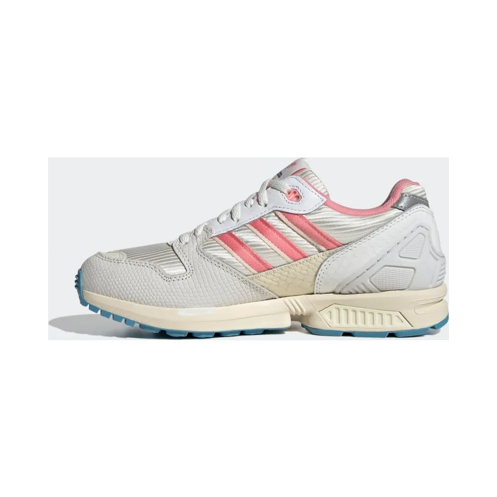 Adidas ZX 5020 Cloud White / Cream White / Tactile Steel (HQ8738)
