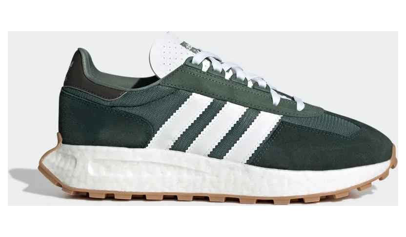 adidas Retropy E5 Green Oxide / Cloud White / Shadow Olive (GW6572)