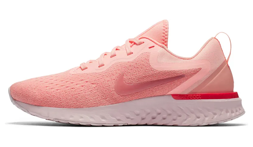 Nike Odyssey React Oracle Pink (AO9820-601)
