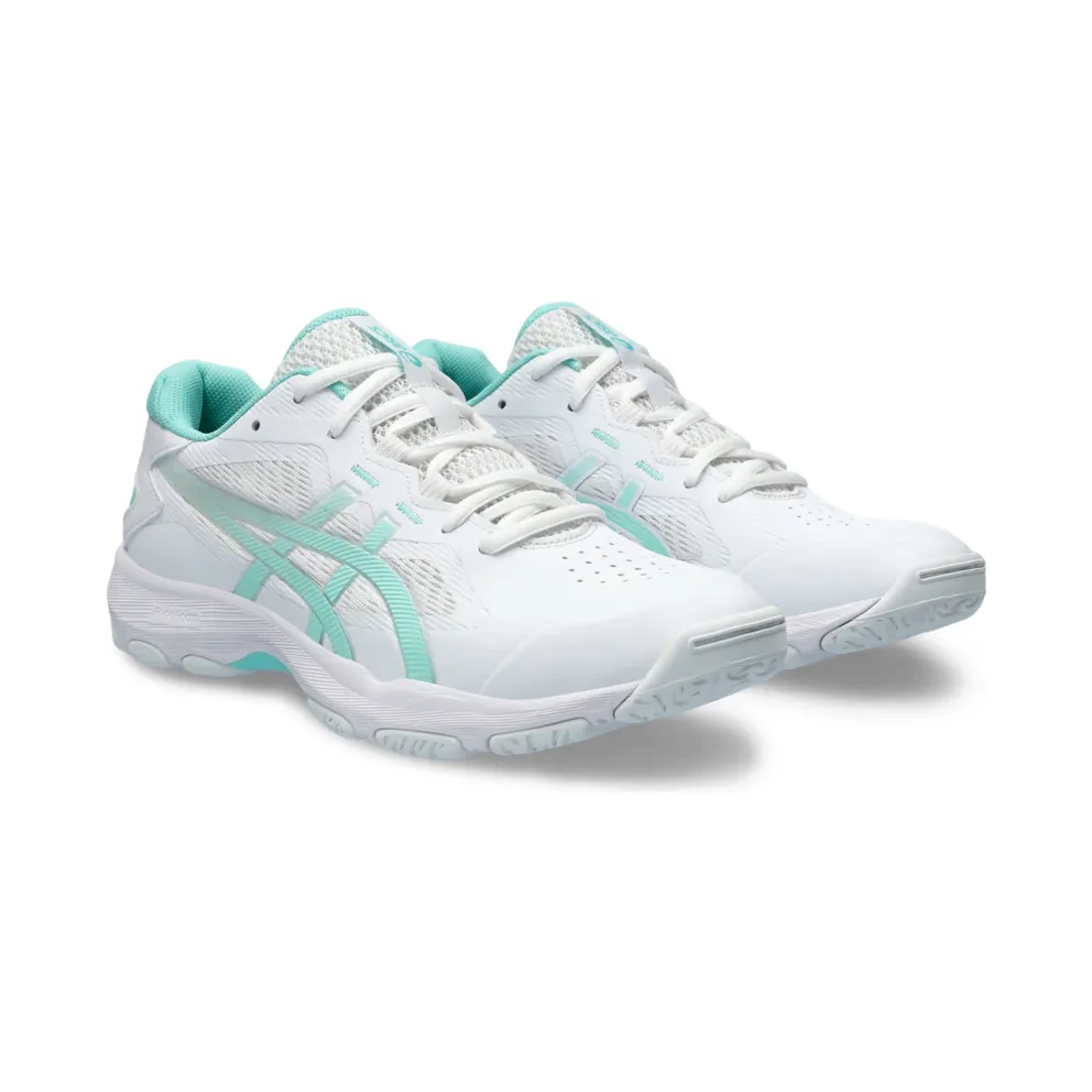 Asics Gel-netburner Academy 9 White/Illuminate Mint (1072A098.102)