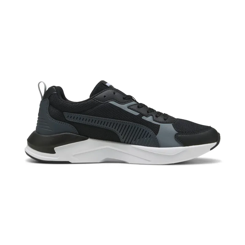 Puma X-Ray 3 “Puma Black / Strong Gray / Cool Mid Gray” (400229_01)