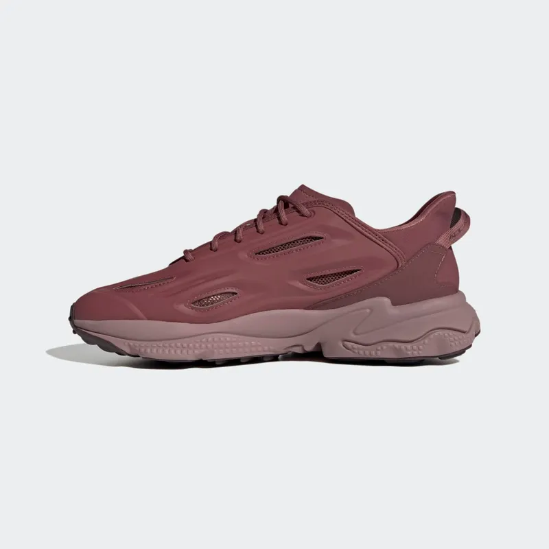 adidas OZWEEGO Celox Burgundy / Purple / Core Black (GX1864)