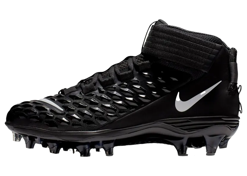 Nike Force Savage Pro 2 “Black Anthracite” (AH4000-002)