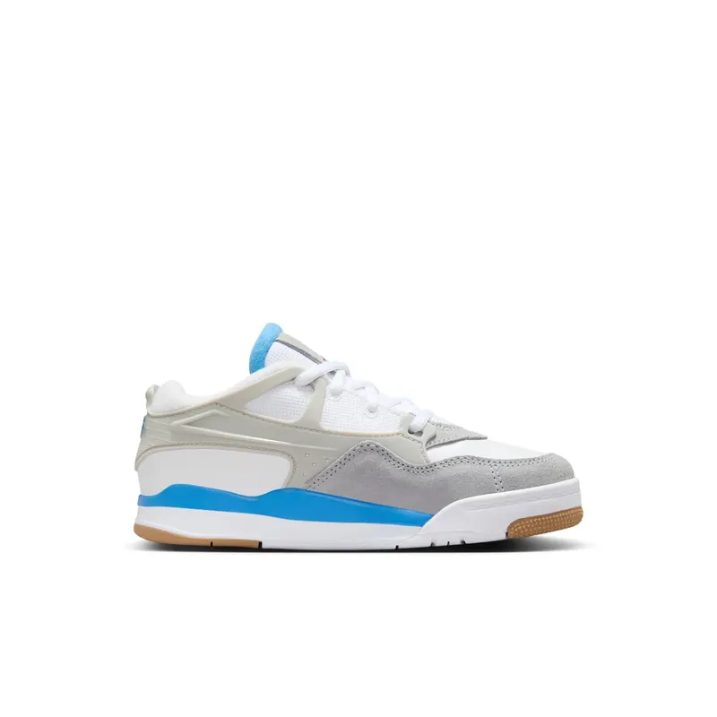 Jordan 4 RM White Legend Blue (FQ7936-104)