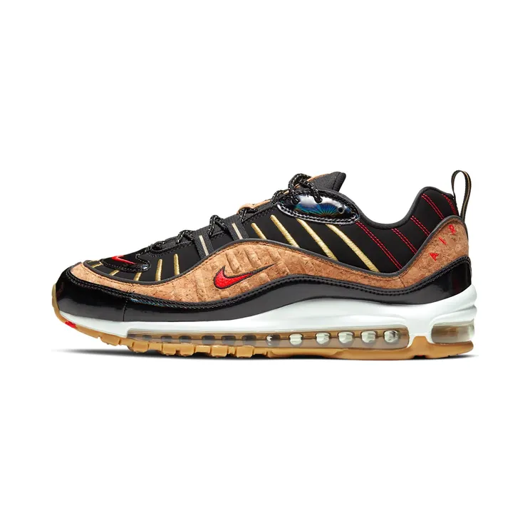 Nike Air Max 98 Next Year