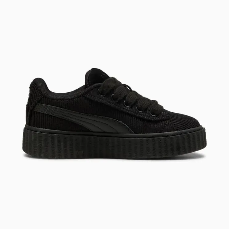 Puma Creeper Phatty Rihanna Fenty Corduroy Black (399873-03)