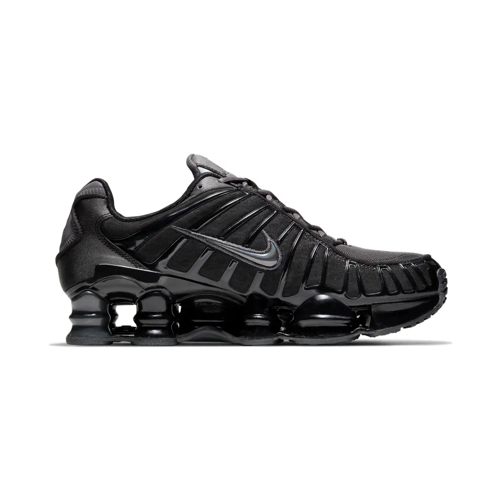 Nike Shox TL – Black