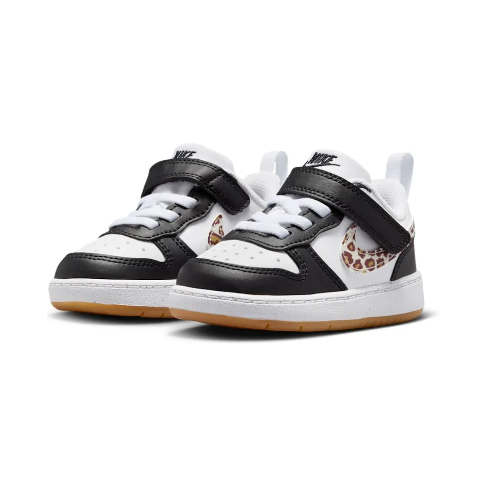 Nike Court Borough Low Black (IR0565-001)
