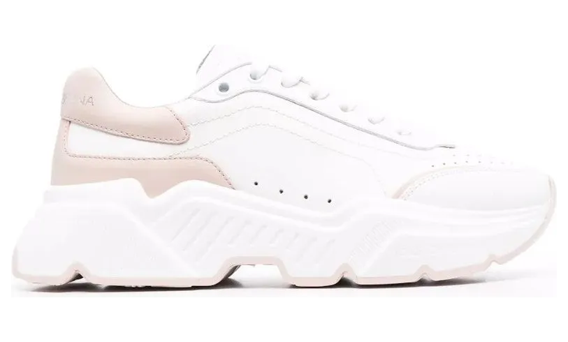 Dolce & Gabbana Daymaster White Pale Pink (CK1791AX5898I168)