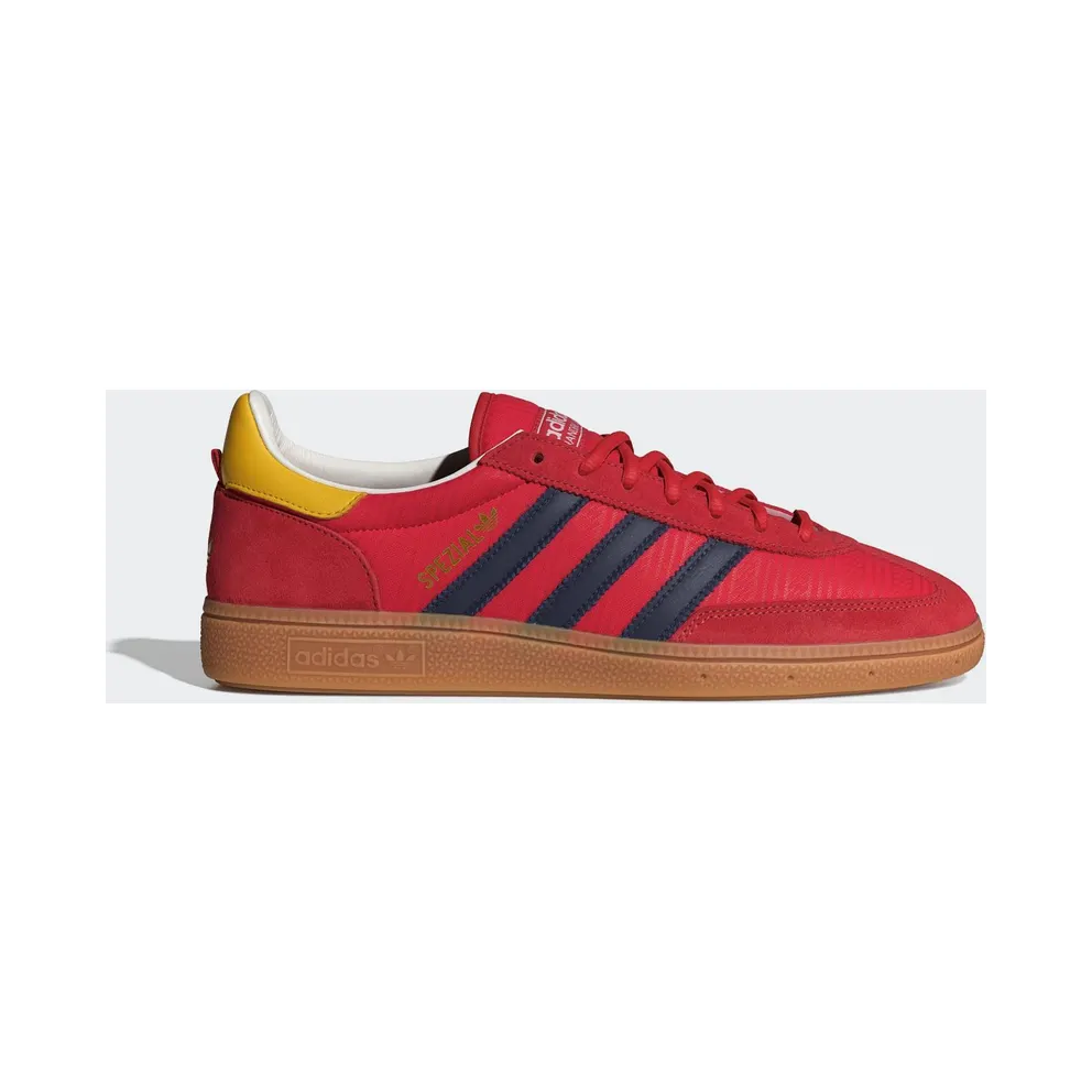 Adidas Handball Spezial Collegiate Red / Night Indigo / Bold Gold (HQ7260)