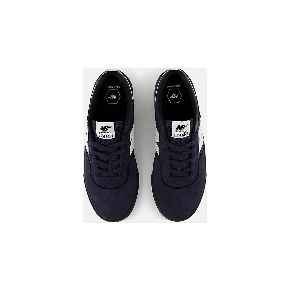 New Balance New Balance Numeric 306 “Blue/White” | UN306NSN