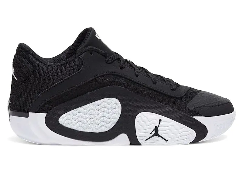 Jordan Tatum 2 Black White (FQ7629-001)