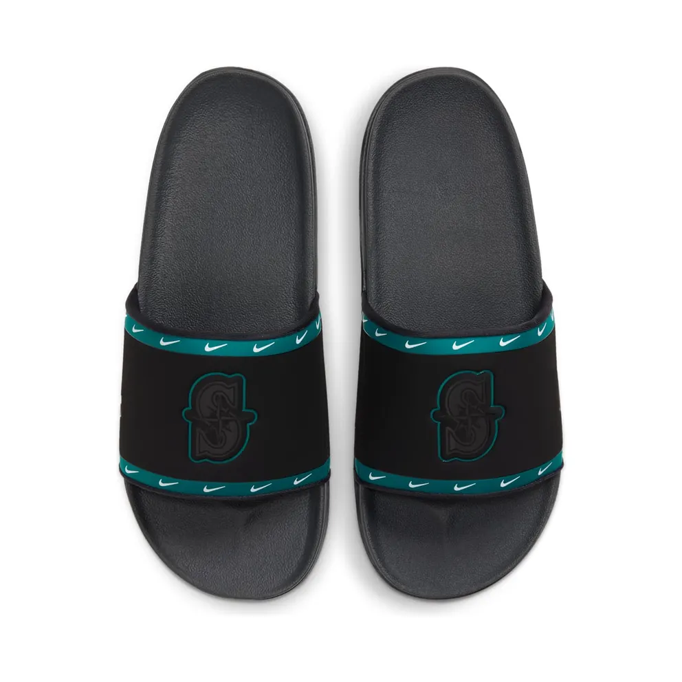 Nike Offcourt Slide Seattle Mariners (DH6985-001)