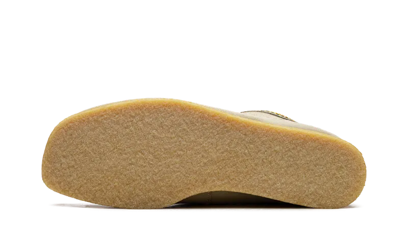 Clarks Weaver “Maple Beige” (26165782)