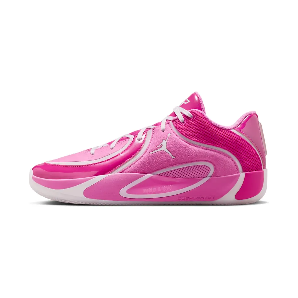 Jordan Tatum 4 “China Rose” (HQ4614-601)
