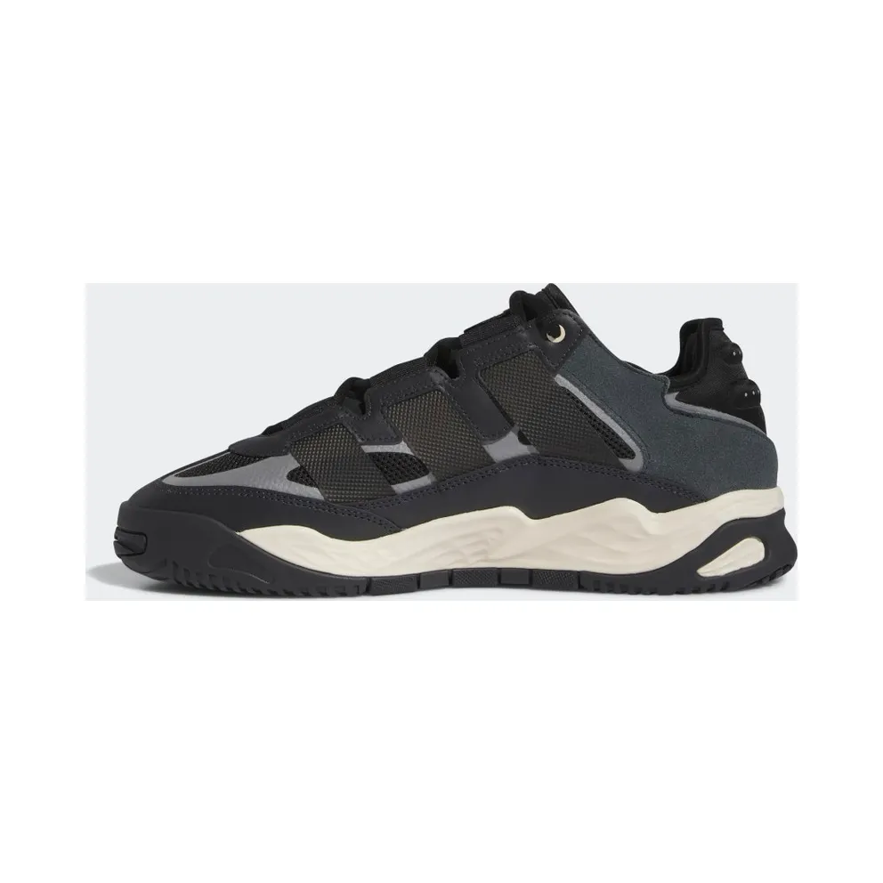 adidas Niteball Carbon / Core Black / Ecru Tint (ID8067)
