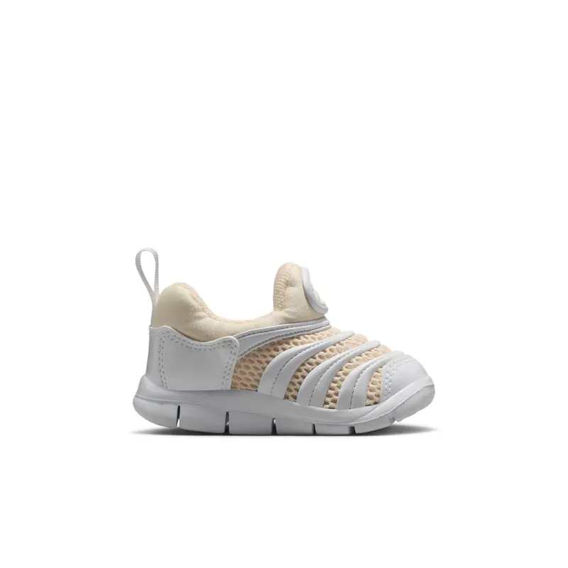 Nike Dynamo Free White Guava Ice (IB7246-101)