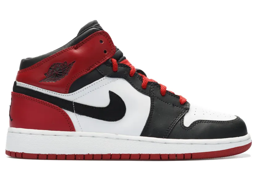 Jordan 1 Retro Old Love (GS)