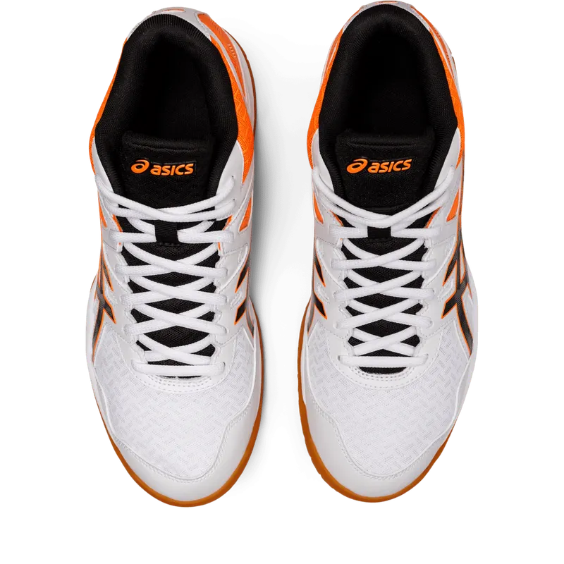 Asics GEL-TASK 2 MT White/Shocking Orange (1071A036.104)