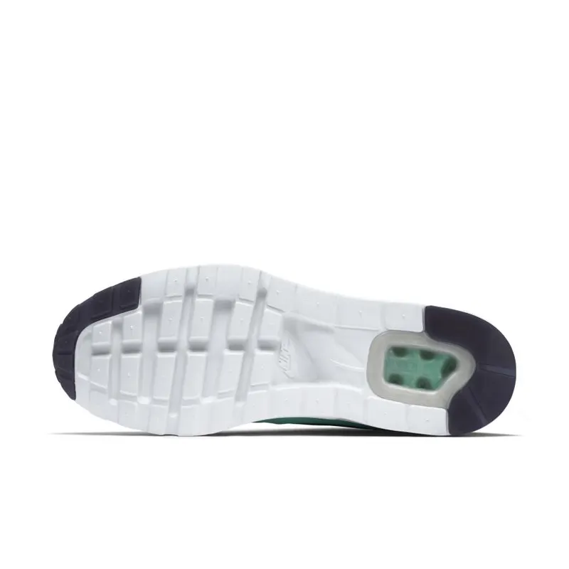 Nike Air Max 1 Ultra Morie Menta Dark Obsidian-White Menta/Dark Obsidian-White (705297-301)
