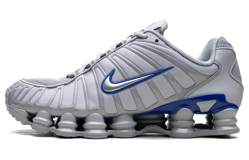 Nike Shox TL – Grijs