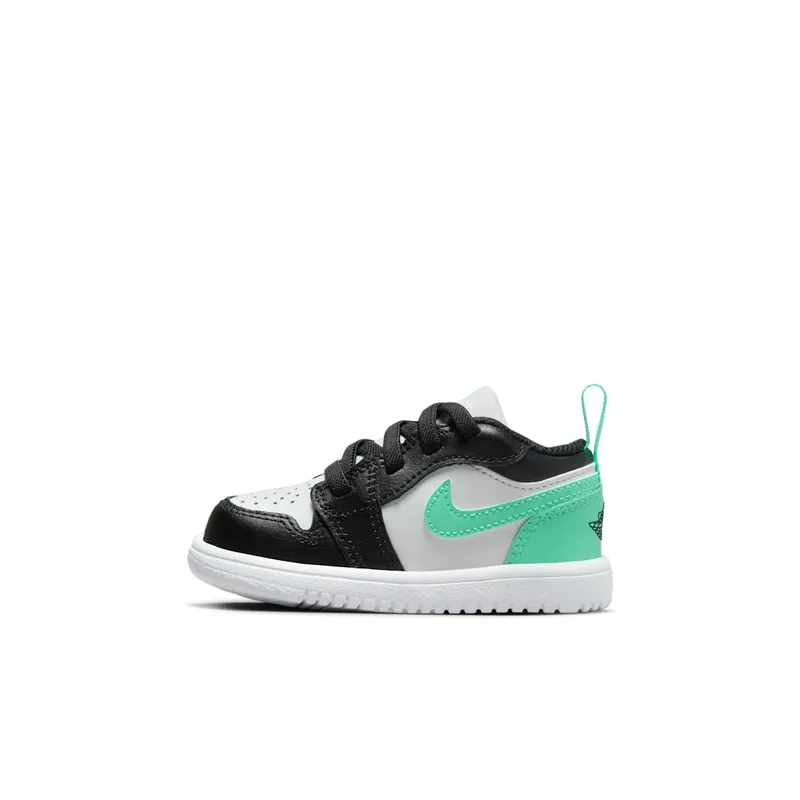 Air Jordan 1 Low Alt TD “White Green Glow” (DR9747-131)