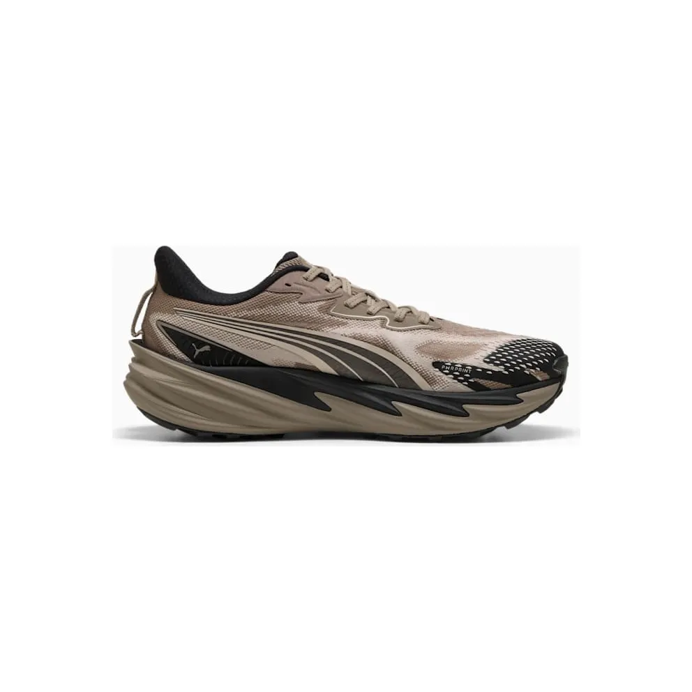 Puma Velocity Nitro Lichtgrijs (312950-08)