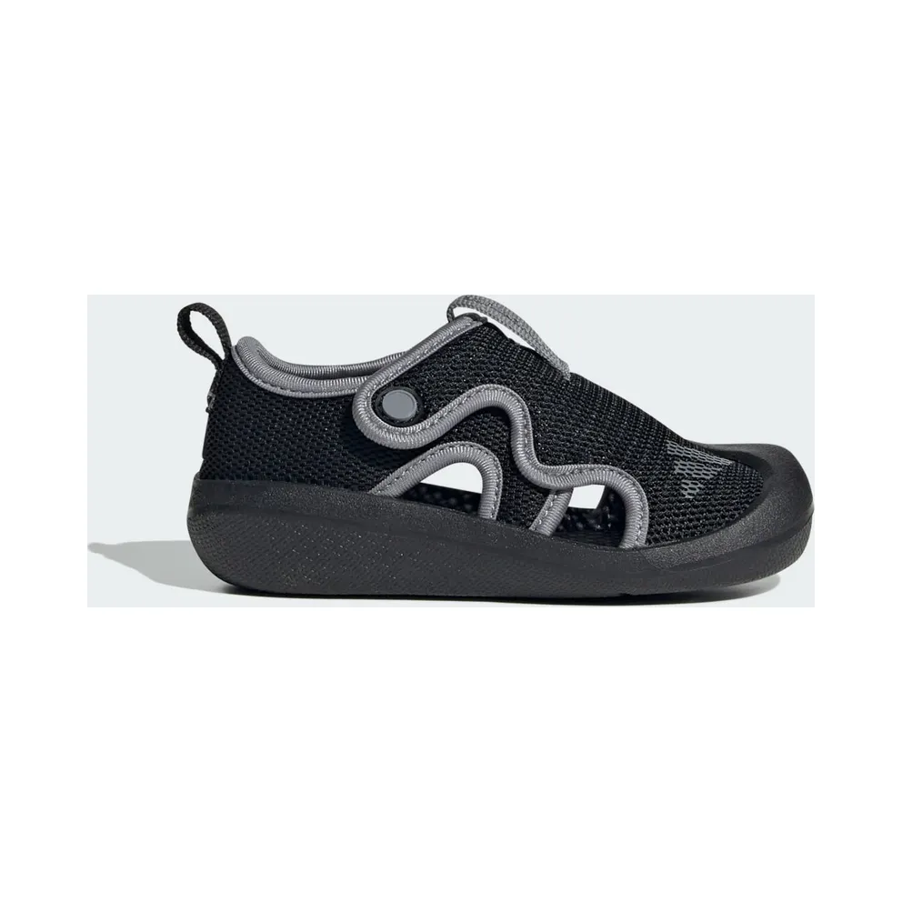 Adidas Altaventure 3 Kids Core Black / Grey / Core Black (JP5754)