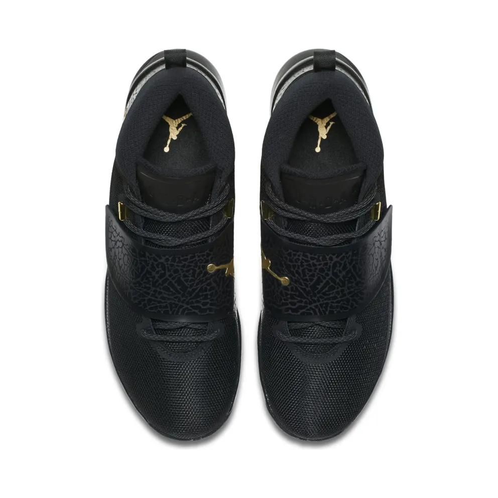Jordan Super Fly 5 PO Black