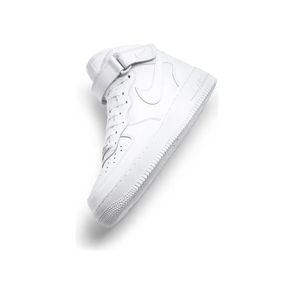Nike Air Force 1 Mid Legion Green (315123-302)