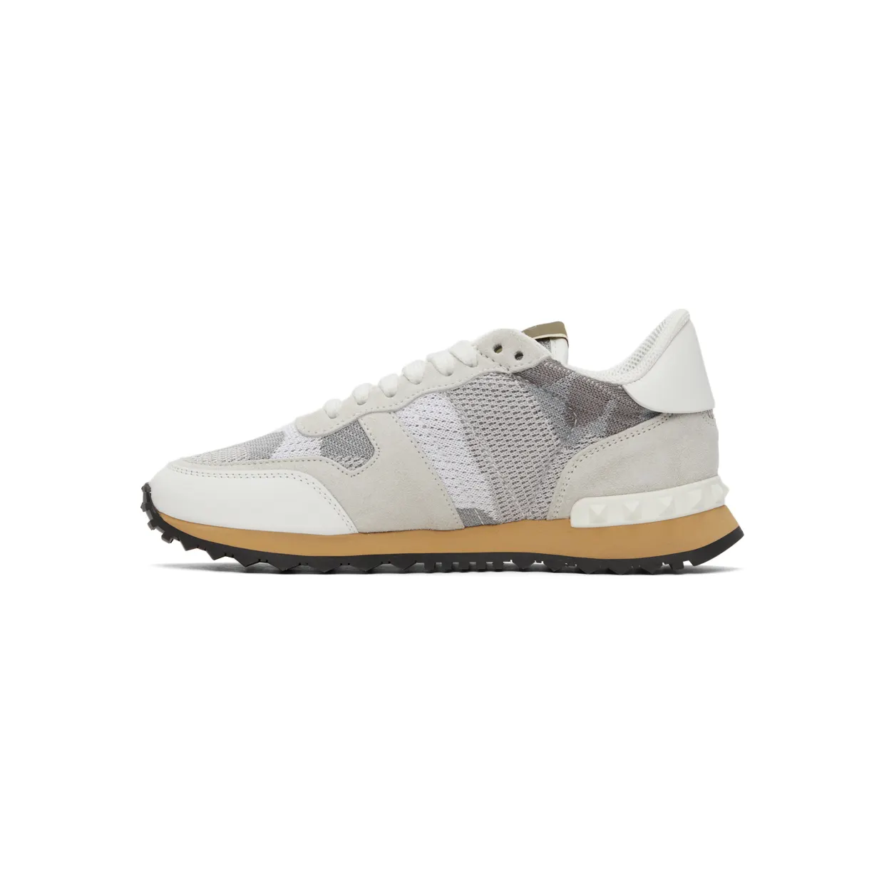 Valentino Garavani Camo Rockrunner Sneakers (WW2S0291QRK) (3)