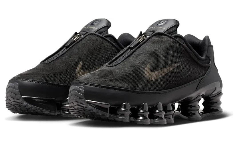 nike-shox HM9612-010