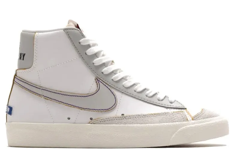 Nike Blazer Mid DC5203-100