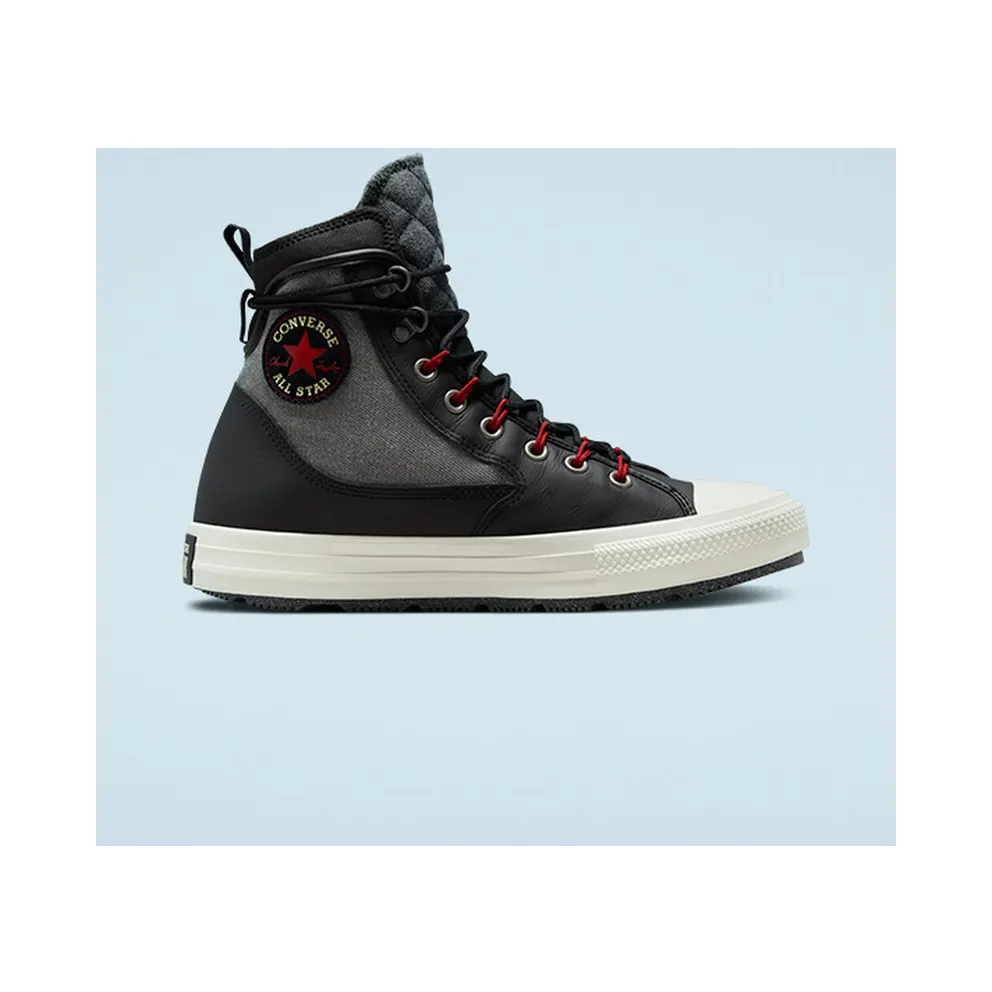 Converse Chuck Taylor All Star All Terrain Counter Climate Iron Grey/Black/egret